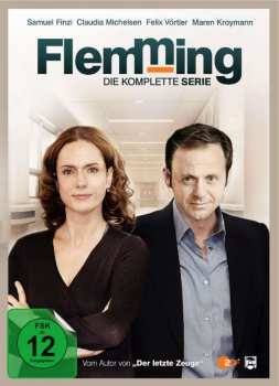 9DVD Various: Flemming