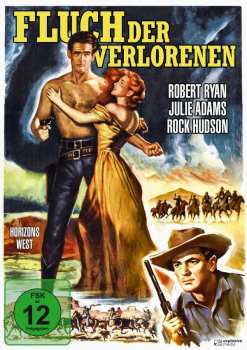 DVD Various: Fluch Der Verlorenen
