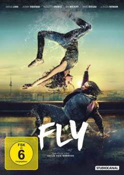 DVD Various: Fly