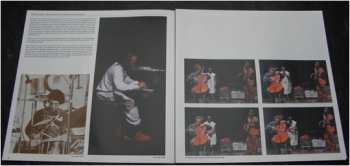 11CD/Set di cofanetti Various: FMP Im Rückblick - In Retrospect LTD