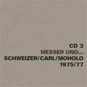 11CD/Set di cofanetti Various: FMP Im Rückblick - In Retrospect LTD
