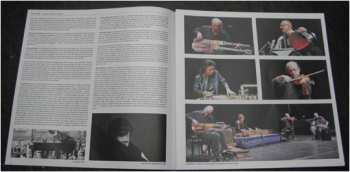 11CD/Set di cofanetti Various: FMP Im Rückblick - In Retrospect LTD