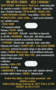 MC Various: Folk * Country HITY