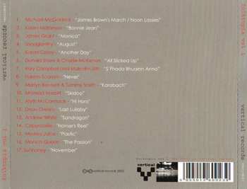 CD Various: Folktopia Vol. 1
