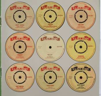 2CD Various: Foolish Fool & Herbsman Reggae
