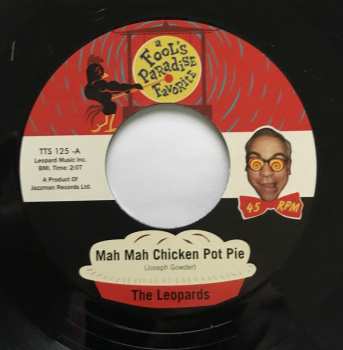 LP/SP Various: Fool's Paradise Favorites - '50s & '60s Bop Slop & Schlock