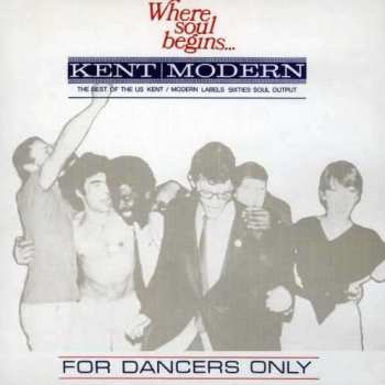 CD Various: For Dancers Only