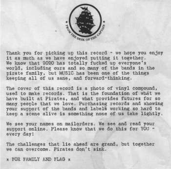 CD Various: For Family And Flag Volume 1