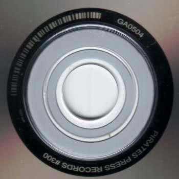 CD Various: For Family And Flag Volume 1