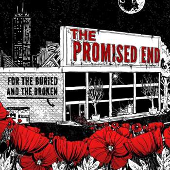 LP Various: For The Buried And The Broken