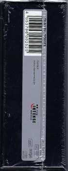 10CD/Set di cofanetti Various: Forbidden But Not Forgotten = Verboten, Verfolgt, Aber Nicht Vergessen (Forbidden Music During The Third Reich)