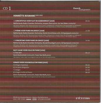 10CD/Set di cofanetti Various: Forbidden Music In World War II