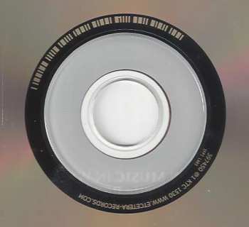 10CD/Set di cofanetti Various: Forbidden Music In World War II