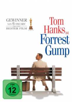 Album Various: Forrest Gump