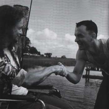 2CD Various: Forrest Gump (The Soundtrack)