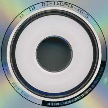 2CD Various: Forrest Gump (The Soundtrack)