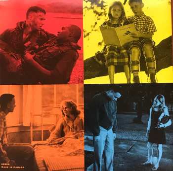 2CD Various: Forrest Gump (The Soundtrack)