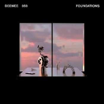 2CD Various: Foundations