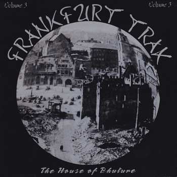 CD Various: Here With Me