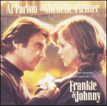 CD Various: Frankie & Johnny (Music From The Original Motion Picture Soundtrack)