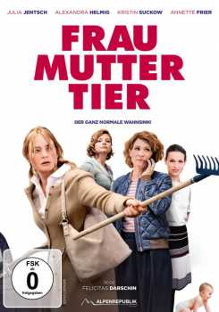 DVD Various: Frau Mutter Tier