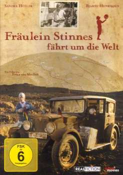 Album Various: Fräulein Stinnes Fährt Um Die Welt