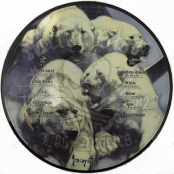 LP Various: Frazetta PIC | LTD