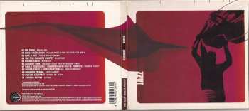 CD Various: Freedom Jazz Dance