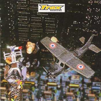 CD Various: French Dub Connection