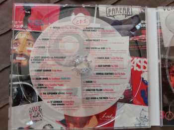 4CD Various: French Touch Vol. 01 (Electronic Music Made in France)