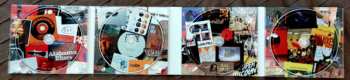4CD Various: French Touch Vol. 01 (Electronic Music Made in France)