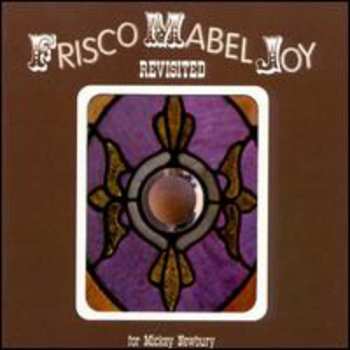Album Various: Frisco Mabel Joy Revisited: For Mickey Newbury