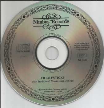4CD Various: From A Distant Shore - Irish & Cape Breton Traditional Music
