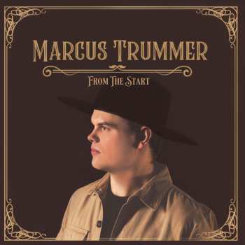Album Various: From The Start