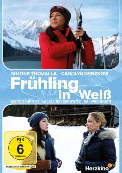 DVD Various: Frühling In Weiß