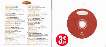 CD Various: Funk DIGI