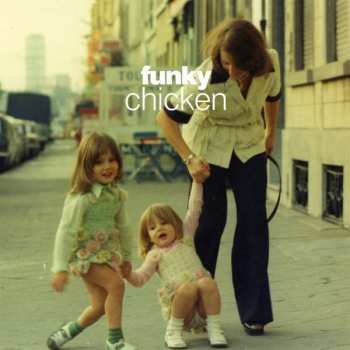 2CD Various: Funky Chicken