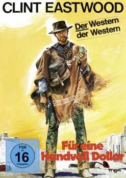 DVD Various: Für Eine Handvoll Dollar