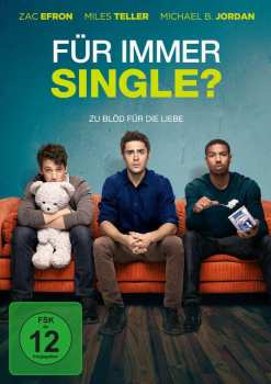 DVD Various: Für Immer Single?
