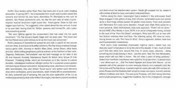 3CD/Set di cofanetti Various: Further Perspectives & Distortion - An Encyclopedia Of British Experimental And Avant-Garde Music 1976 - 1984