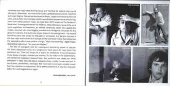 3CD/Set di cofanetti Various: Further Perspectives & Distortion - An Encyclopedia Of British Experimental And Avant-Garde Music 1976 - 1984