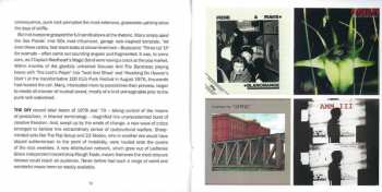 3CD/Set di cofanetti Various: Further Perspectives & Distortion - An Encyclopedia Of British Experimental And Avant-Garde Music 1976 - 1984