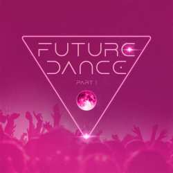 Album Various: Future Dance Part 1