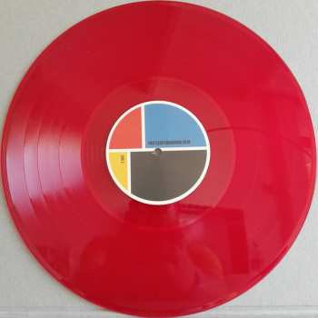 3LP Various: Fuzz Club Eindhoven 2019 LTD | CLR