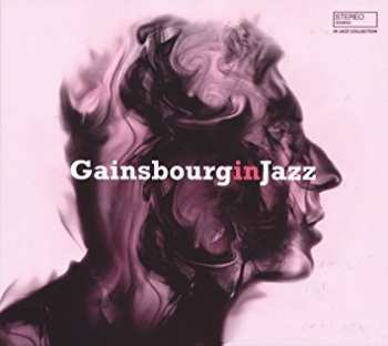 LP Various: Gainsbourg In Jazz - A Jazz Tribute To Serge Gainsbourg