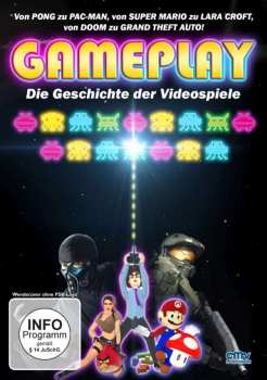 Album Various: Gameplay - Die Geschichte Der Videospiele