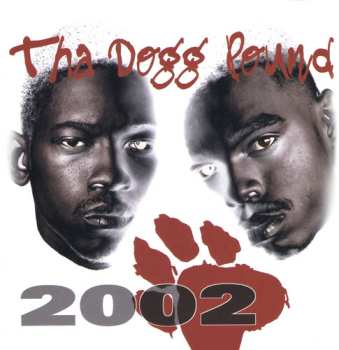CD Various: Tha Dogg Pound 2002 / Various