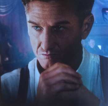 CD Various: Gangster Squad (Music From And Inspired By The Motion Picture)