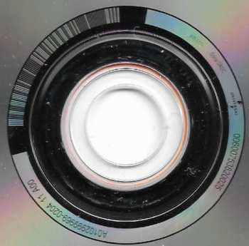4CD/Set di cofanetti Various: Ganz In Weiß - Die Grossen Schlager der 60er-Jahre