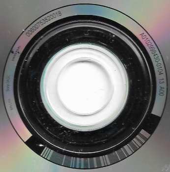 4CD/Set di cofanetti Various: Ganz In Weiß - Die Grossen Schlager der 60er-Jahre